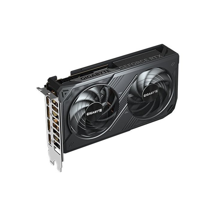 כרטיס מסך Gigabyte GeForce RTX 5060 WINDFORCE OC 8GB GDDR7