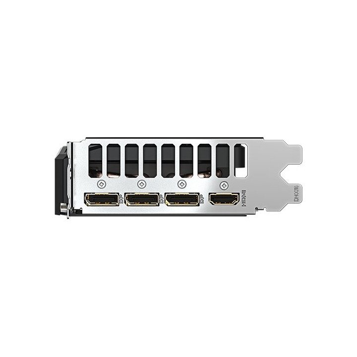 כרטיס מסך Gigabyte GeForce RTX 5060 WINDFORCE OC 8GB GDDR7