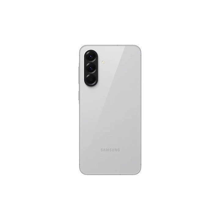 סמסונג גלקסי 128GB 8GB RAM Samsung Galaxy A56 5G אפור בהיר תומך eSIM