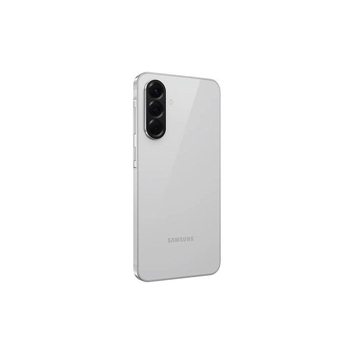 סמסונג גלקסי 128GB 8GB RAM Samsung Galaxy A56 5G אפור בהיר תומך eSIM