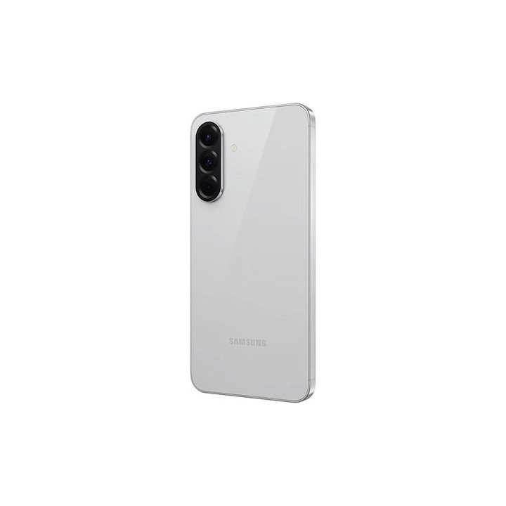 סמסונג גלקסי 128GB 8GB RAM Samsung Galaxy A56 5G אפור בהיר תומך eSIM