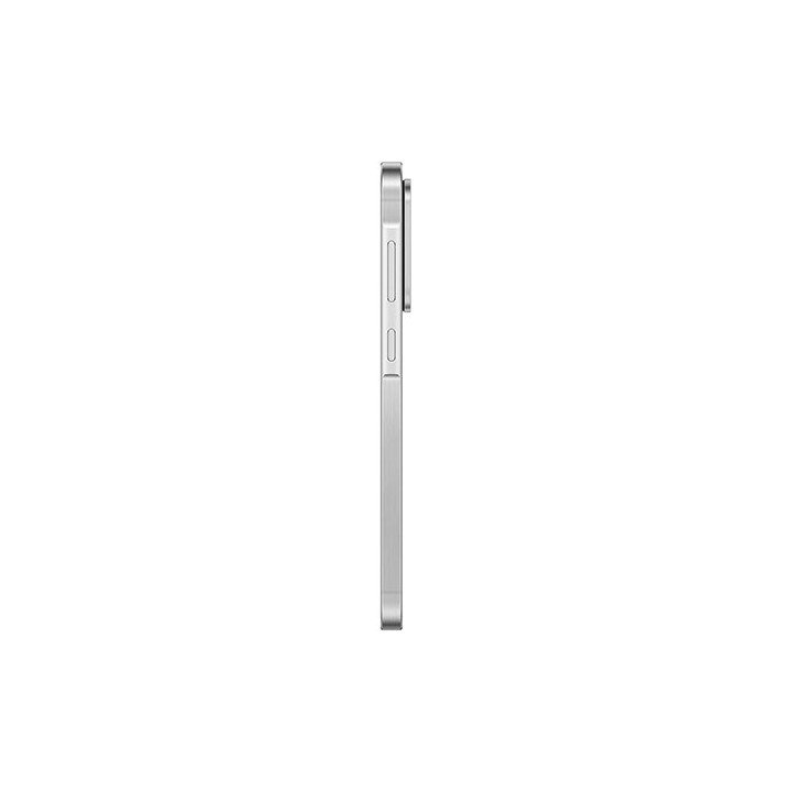 סמסונג גלקסי 128GB 8GB RAM Samsung Galaxy A56 5G אפור בהיר תומך eSIM