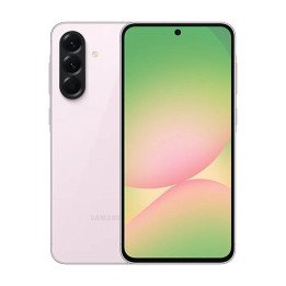 סמסונג גלקסי 5G 256GB 8GB RAM Samsung Galaxy A56 ורוד תומך eSIM