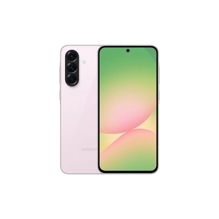 סמסונג גלקסי 5G 256GB 8GB RAM Samsung Galaxy A56 ורוד תומך eSIM