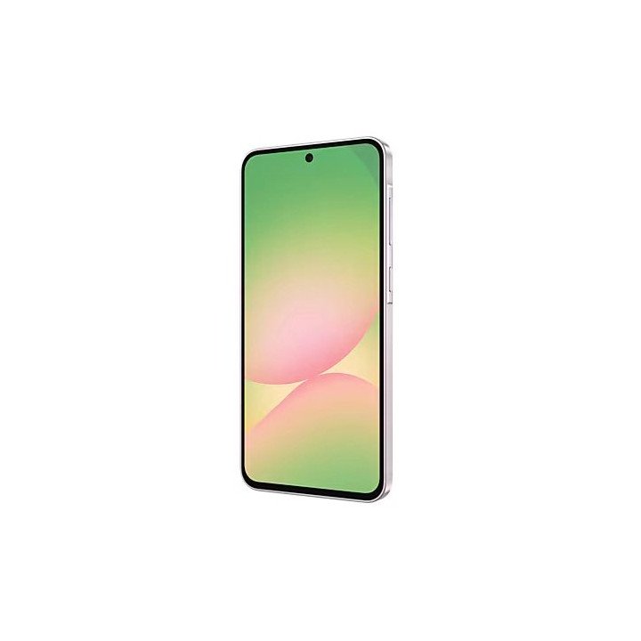 סמסונג גלקסי 5G 256GB 8GB RAM Samsung Galaxy A56 ורוד תומך eSIM