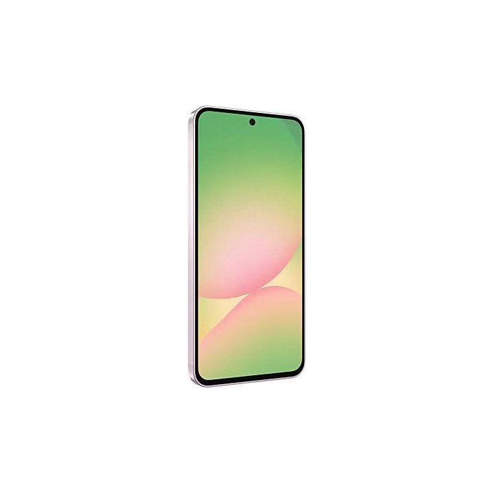 סמסונג גלקסי 5G 256GB 8GB RAM Samsung Galaxy A56 ורוד תומך eSIM