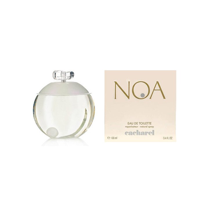 בושם לאישה קשארל נועה 100ml EDT