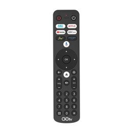 שלט חכם לסטרימר GOtv Y / GOtv S עם חיבור בלוטוס