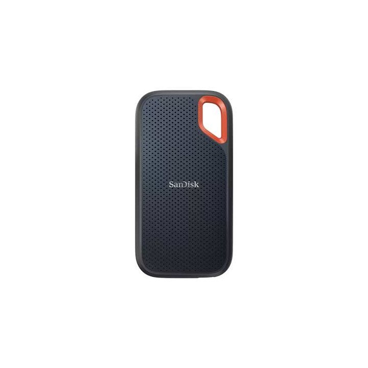 כונן SSD חיצוני נייד SanDisk Extreme Pro Portable SSD – נפח 4TB – דגם 