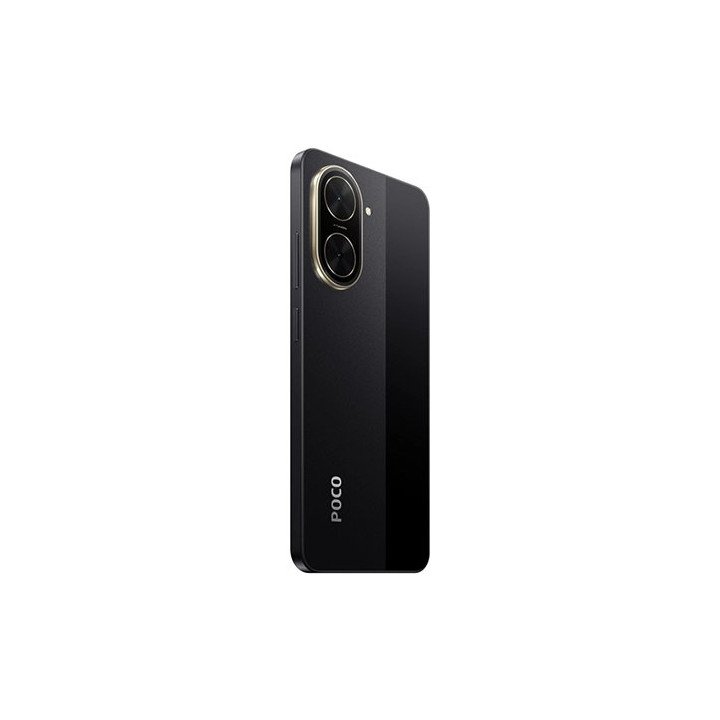 שיאומי פוקו Xiaomi POCO C71 שחור 4GB+128GB