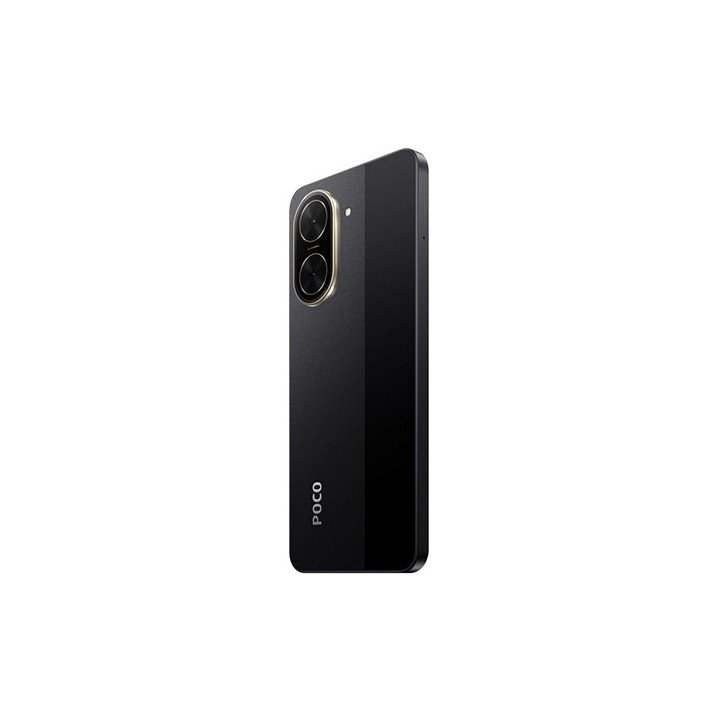 שיאומי פוקו Xiaomi POCO C71 שחור 4GB+128GB