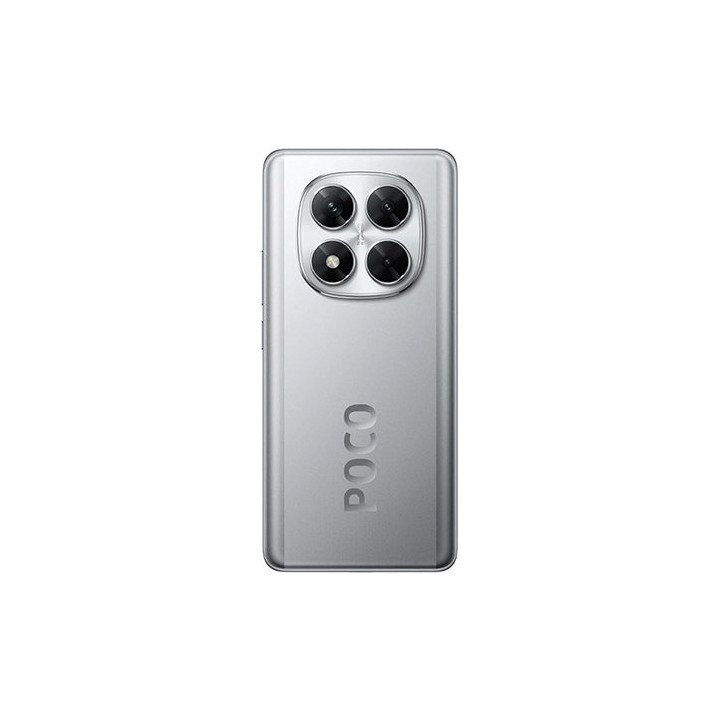 שיאומי פוקו Xiaomi POCO X7 5G 512GB 12GB RAM כסוף