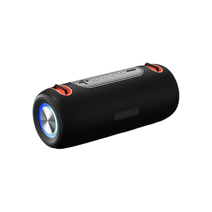 רמקול בלוטוס נייד מוגן ממים עם תוארת RGB צבעונית בעוצמה של Mizuki XL09