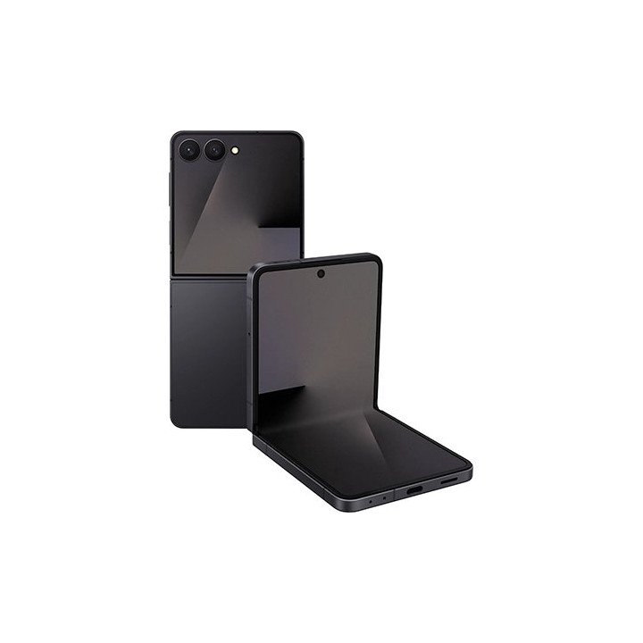 סמסונג גלקסי Samsung Galaxy Z Flip 7 שחור 256GB 12GB RAM