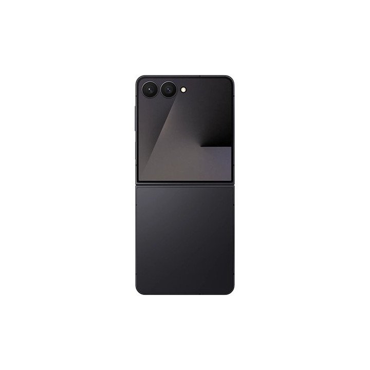 סמסונג גלקסי Samsung Galaxy Z Flip 7 שחור 256GB 12GB RAM