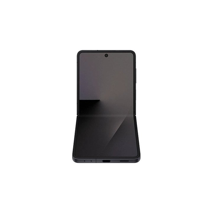 סמסונג גלקסי Samsung Galaxy Z Flip 7 שחור 256GB 12GB RAM