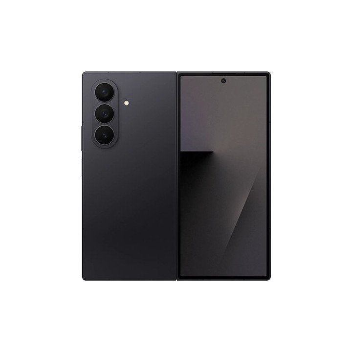 סמסונג גלקסי Samsung Galaxy Z Fold 7 שחור 256GB 12GB RAM