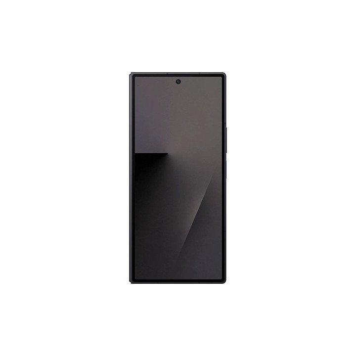 סמסונג גלקסי Samsung Galaxy Z Fold 7 שחור 256GB 12GB RAM