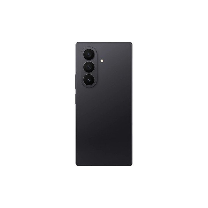 סמסונג גלקסי Samsung Galaxy Z Fold 7 שחור 256GB 12GB RAM