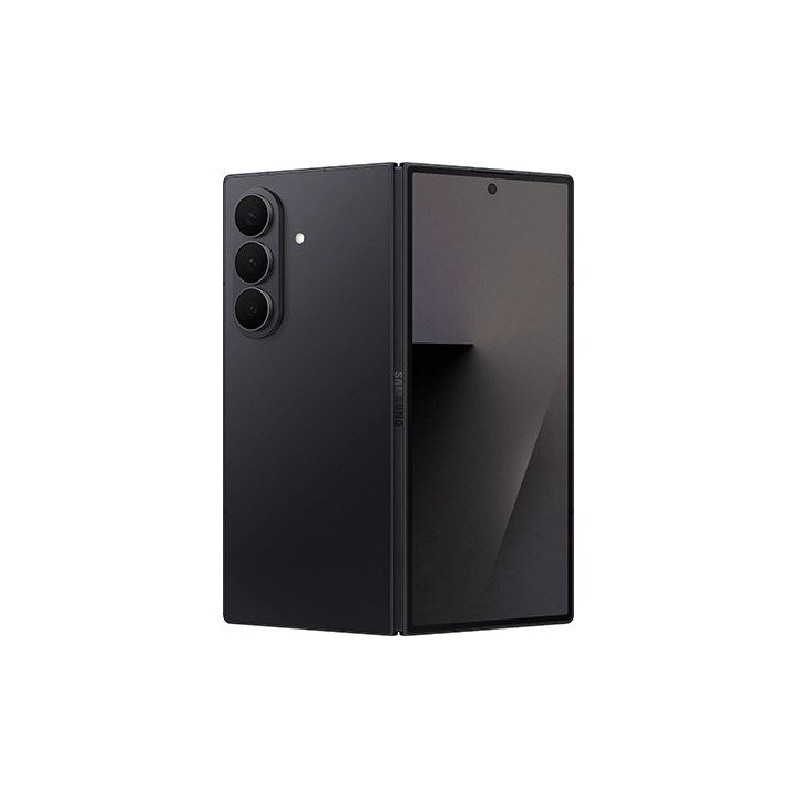 סמסונג גלקסי Samsung Galaxy Z Fold 7 שחור 256GB 12GB RAM