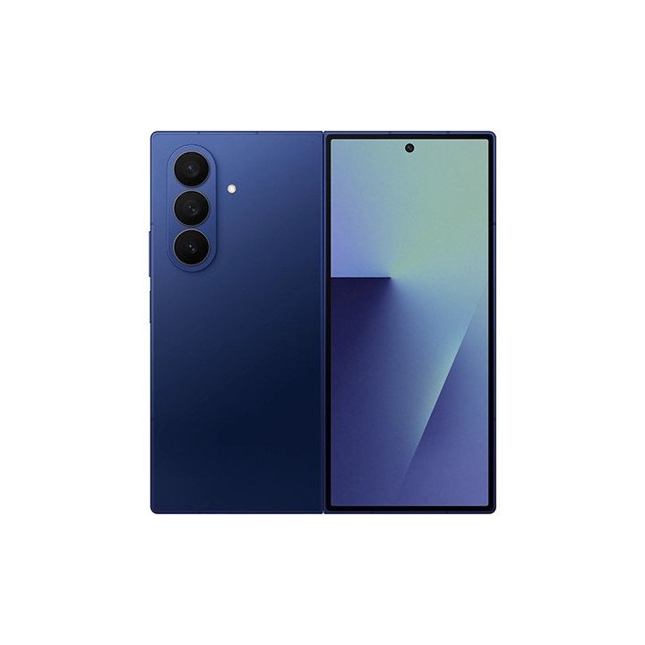 סמסונג גלקסי Samsung Galaxy Z Fold 7 כחול 256GB 12GB RAM