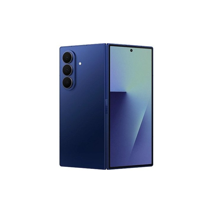 סמסונג גלקסי Samsung Galaxy Z Fold 7 כחול 256GB 12GB RAM