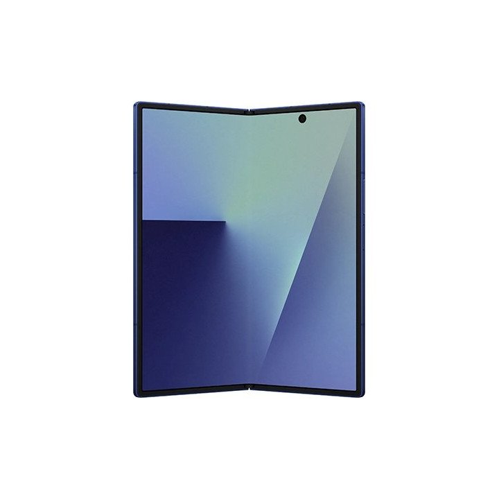 סמסונג גלקסי Samsung Galaxy Z Fold 7 כחול 256GB 12GB RAM