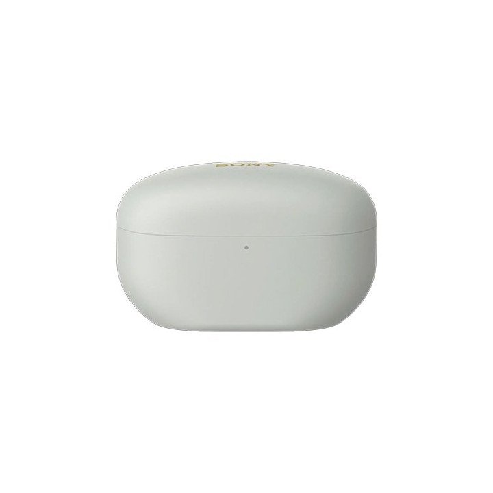 אוזניות בלוטוס אלחוטיות עם ביטול רעשים SONY IN-EAR WF-1000XM5 צבע כסוף