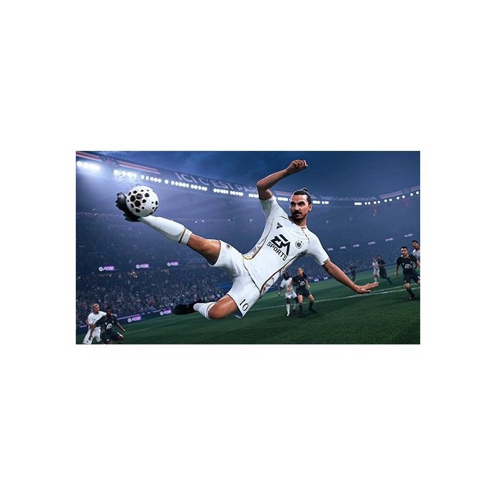 משחק לנינטנדו סוויץ  EA Sports FC26 Standard Edition Nintendo Switch 2