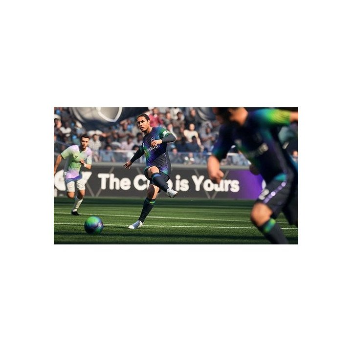משחק לנינטנדו סוויץ  EA Sports FC26 Standard Edition Nintendo Switch 2