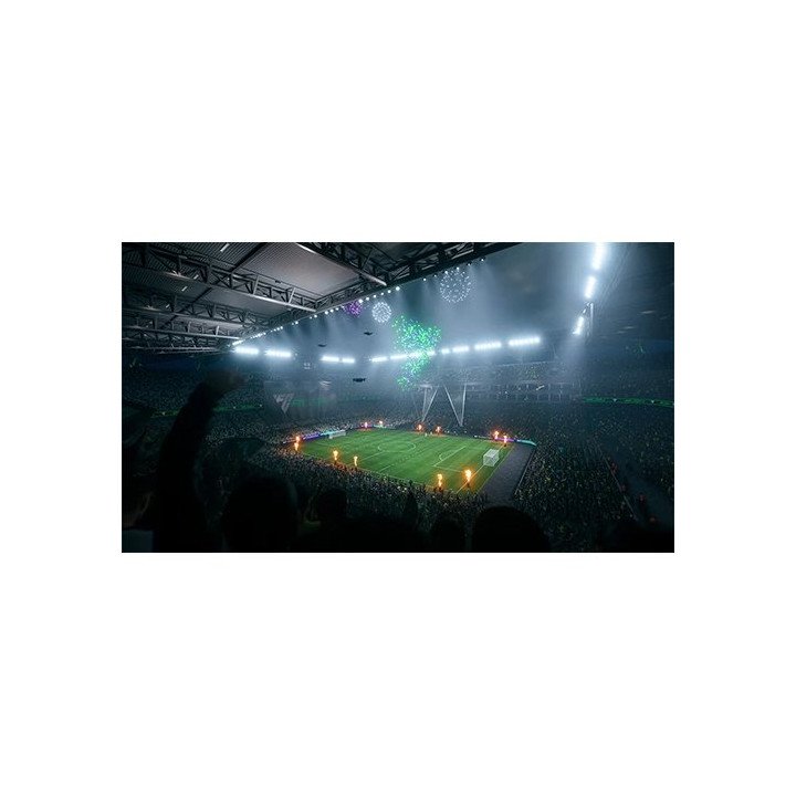 משחק לנינטנדו סוויץ  EA Sports FC26 Standard Edition Nintendo Switch 2