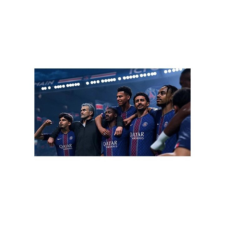 משחק לנינטנדו סוויץ  EA Sports FC26 Standard Edition Nintendo Switch 2