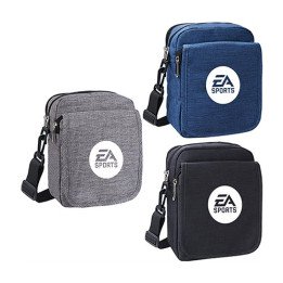 תיק ממותג EA Sports ברכישת FC 26 בהזמנה מוקדמת