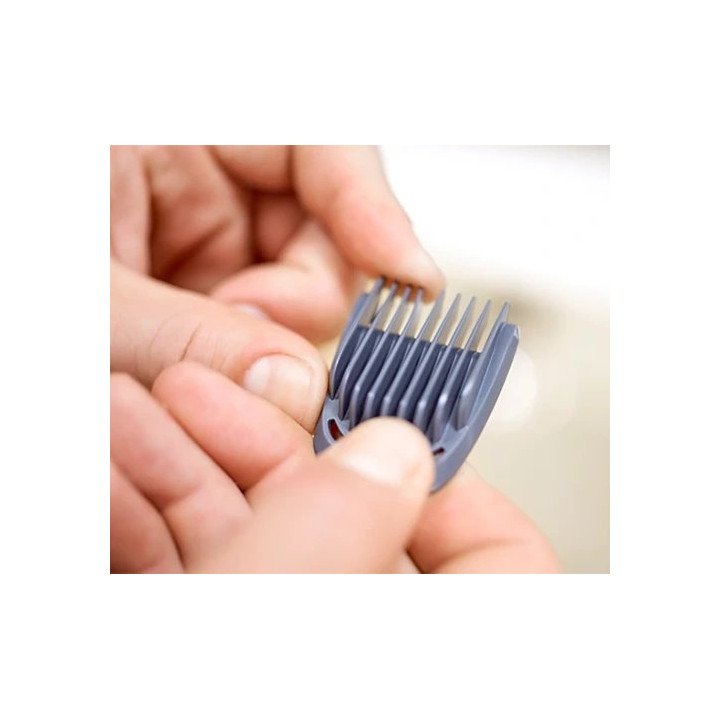 מכונת תספורת פיליפס לזקן ולשיער Philips Multigroom 3000 MG3740/40