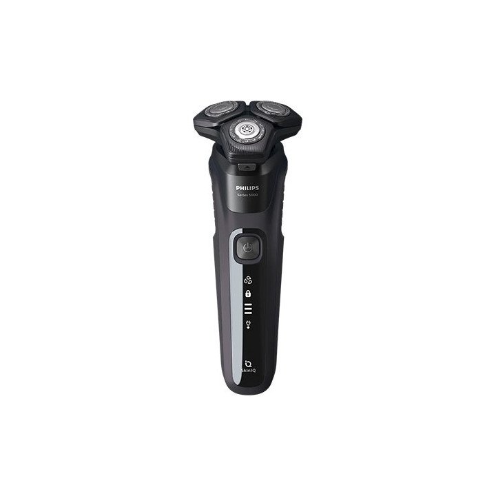 מכונת גילוח פיליפס Philips Shaver series 5000 S5588/30 לשימוש רטוב/יבש