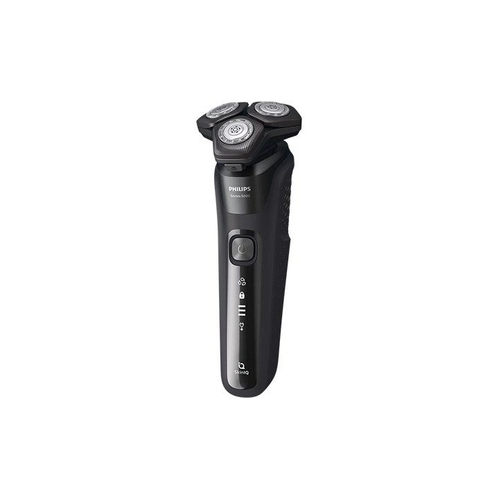 מכונת גילוח פיליפס Philips Shaver series 5000 S5588/30 לשימוש רטוב/יבש