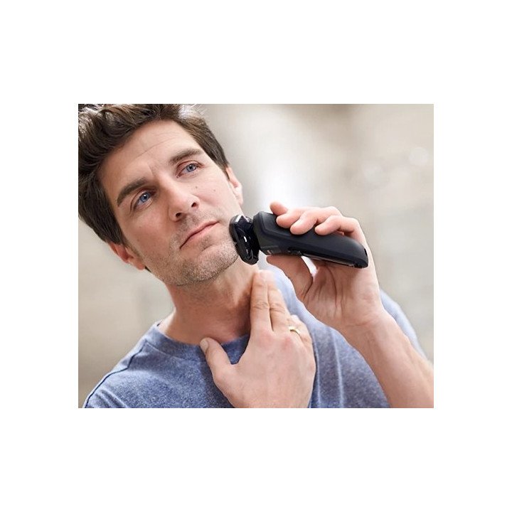 מכונת גילוח פיליפס Philips Shaver series 5000 S5588/30 לשימוש רטוב/יבש