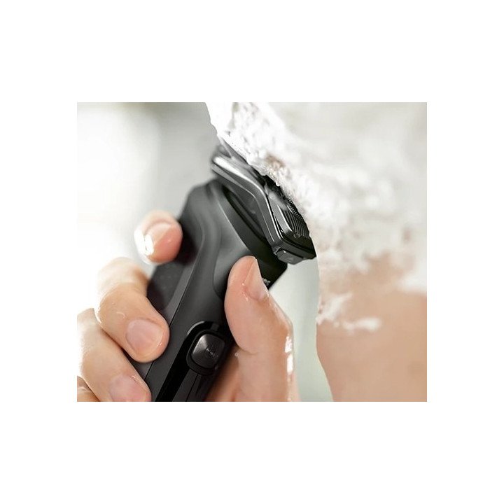 מכונת גילוח פיליפס Philips Shaver series 5000 S5588/30 לשימוש רטוב/יבש