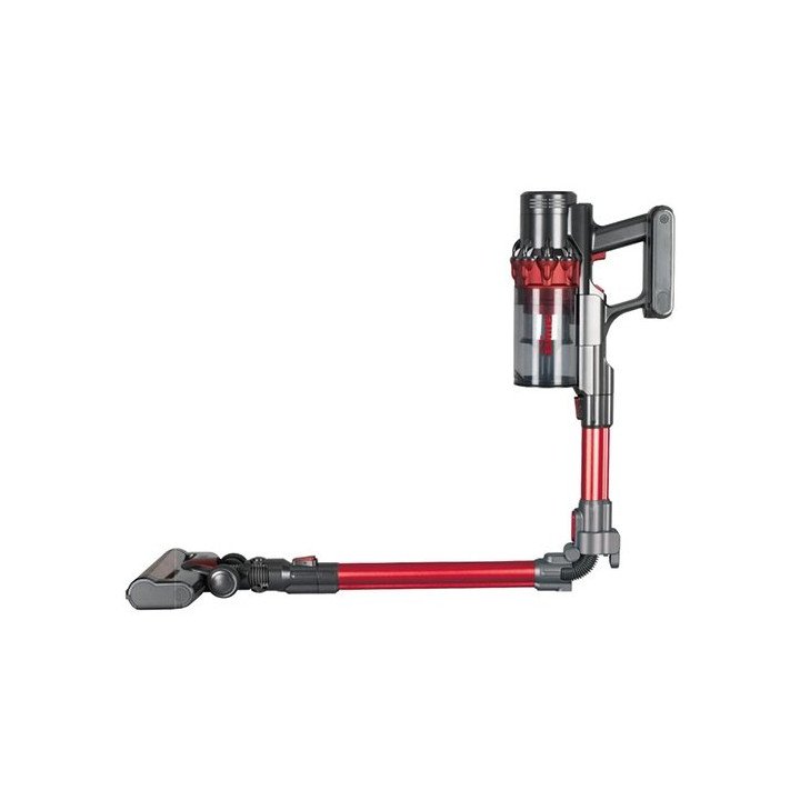 שואב אבק אלחוטי 3 ב-1 עם צג דיגיטלי aiwa 400W – משלוח חינם