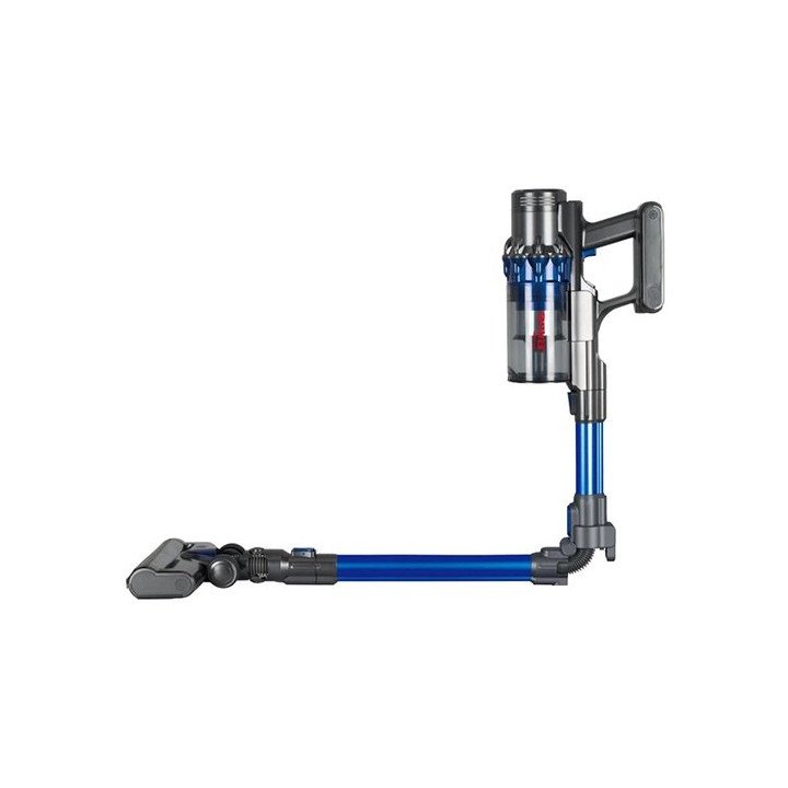 שואב אבק אלחוטי 3 ב-1 עם צג דיגיטלי aiwa 150W – משלוח חינם