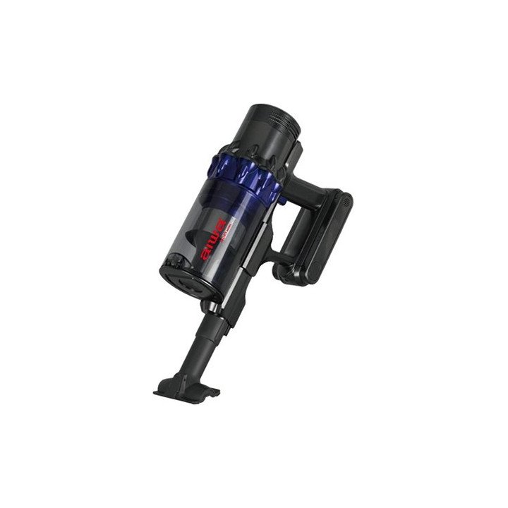 שואב אבק אלחוטי 3 ב-1 עם צג דיגיטלי aiwa 150W – משלוח חינם