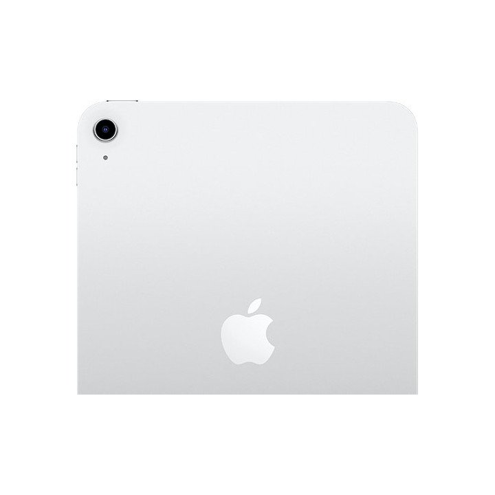 אייפד Apple iPad 11-inch A16 (2025) 128GB Wi-Fi בצבע כסוף – ללא מטען