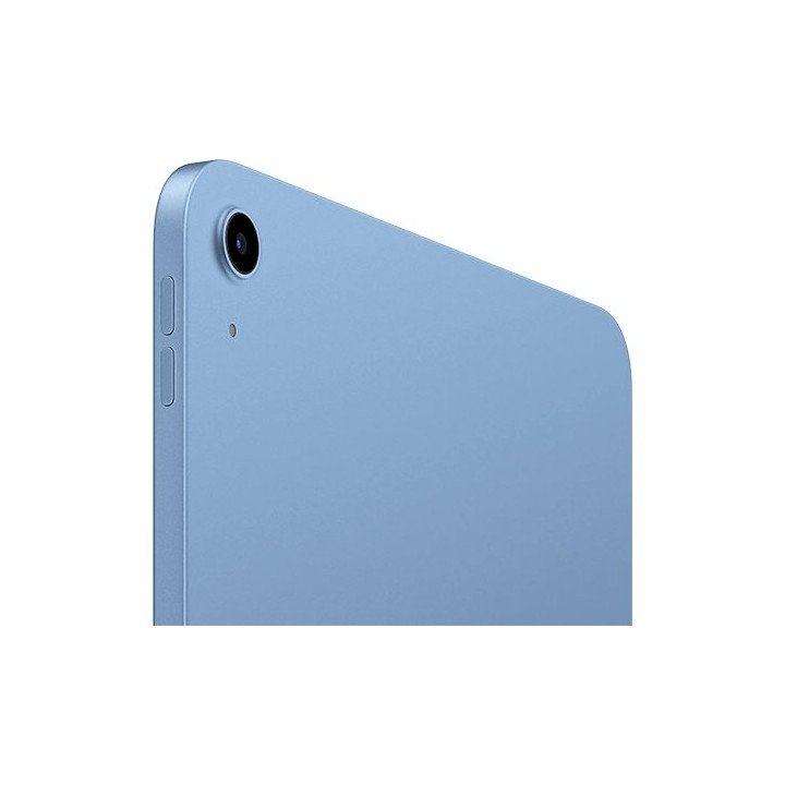 אייפד Apple iPad 11-inch A16 (2025) 128GB Wi-Fi בצבע כחול – ללא מטען