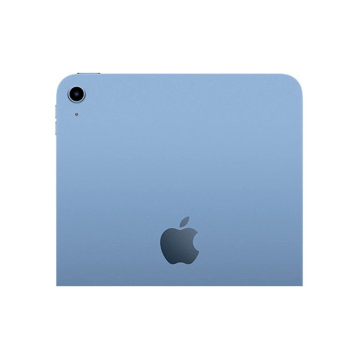 אייפד Apple iPad 11-inch A16 (2025) 128GB Wi-Fi בצבע כחול – ללא מטען