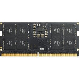 זכרון למחשב נייד Team Group ELITE DDR5 16GB 5600MHz TED516G5600C46A-S0