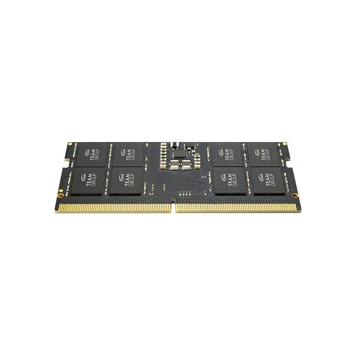 זכרון למחשב נייד Team Group ELITE DDR5 16GB 5600MHz TED516G5600C46A-S0