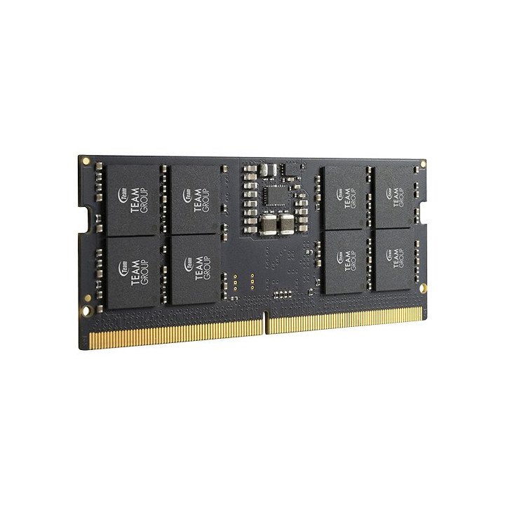 זכרון למחשב נייד Team Group ELITE DDR5 16GB 5600MHz TED516G5600C46A-S0