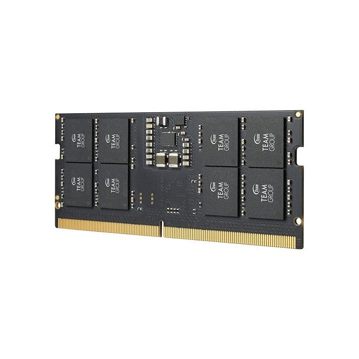 זכרון למחשב נייד Team Group ELITE DDR5 16GB 5600MHz TED516G5600C46A-S0