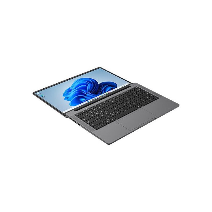 מחשב נייד 14 אינץ APOLLOX NEO BOOK – מעבד Intel Core i7-12650H – כונן 