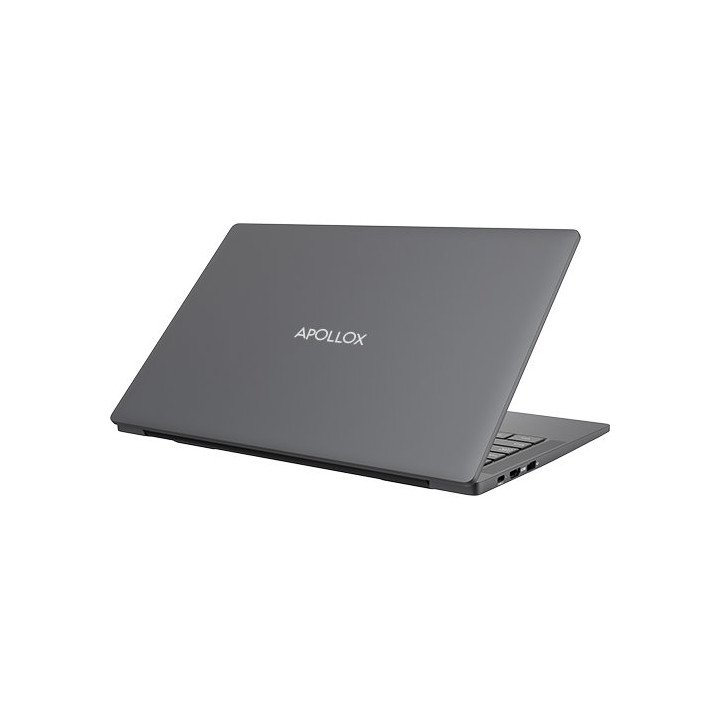 מחשב נייד 14 אינץ APOLLOX NEO BOOK – מעבד Intel Core i7-12650H – כונן 